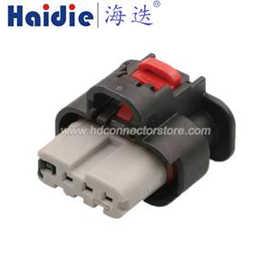 Auto connector HD041K-1.2-21