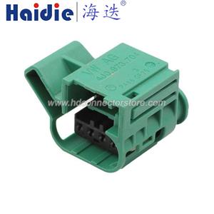Auto connector HD049M-1.2-21