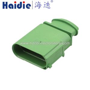 Auto connector HD058F-1.5-11
