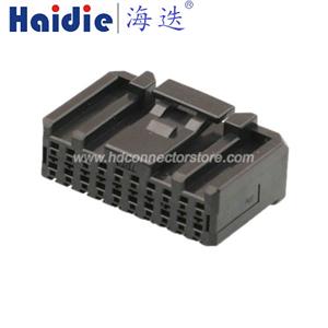 Wire Harness 20CPT-B-2A 22awg 20cm