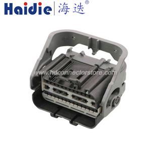 Auto connector 3508A-01-002E-101