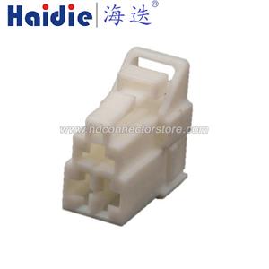 Auto connector HD037B-6.3-21
