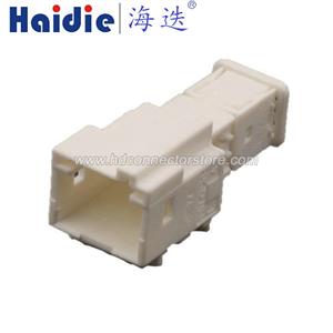 Auto connector 1379118-2