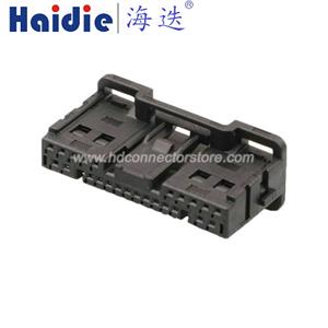 Wire Harness 2013031-2/90980-12912 22awg 20cm