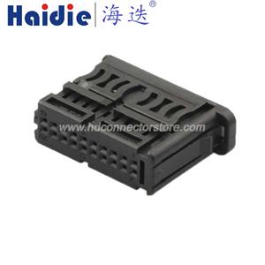 Wire Harness 2141404-1 22awg 20cm