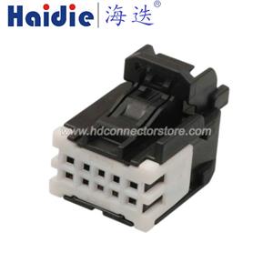 Auto connector HD103-0.7-1.2-21