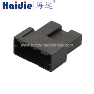 Auto connector HD167C-0.4-11