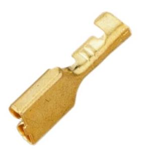 Auto car terminalDJ626-6.3BN 1500-0068 2-3mm²/1500-0080 0.5-2.0mm²/1500-0082 0.3mm²/171632-1