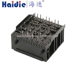 Auto connector HD305-1.5-2.8-10