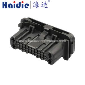 Auto connector HD347-0.6-2.8-21