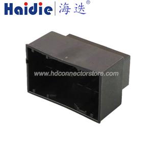 Auto connector HD521-0.7-1.5-11