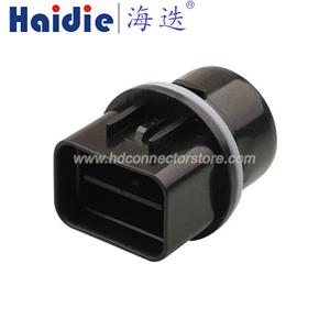 Auto connector HN132-08027/PB871-08900