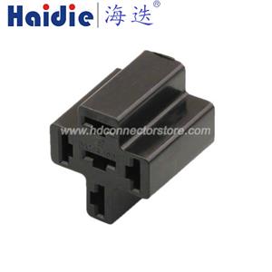 Auto connector HD058C-6.3-21
