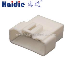 Auto connector HD127Y-2.8-11