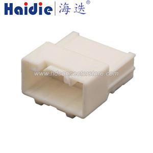 Auto connector HD202A-1-2.3-11E