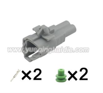 wiring connector 7282-7029-40