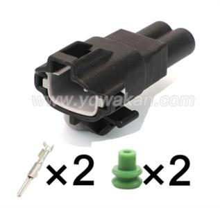 wiring connector 7282-7029-30