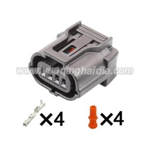Auto Wiring Cable Connector Include Terminals Pins 6189-7569 HD046Y-0.6-21J