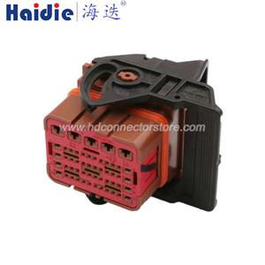 Wire Harness 0-1563201-1 16/18/22awg 20cm