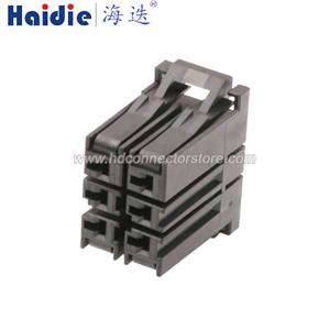 Auto connector HD065M-1.8-21