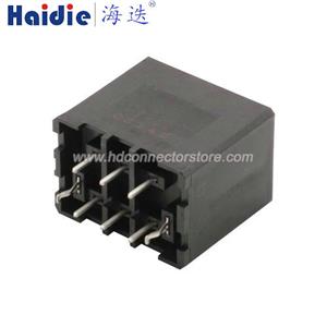 Auto connector HD065M-1.8-10