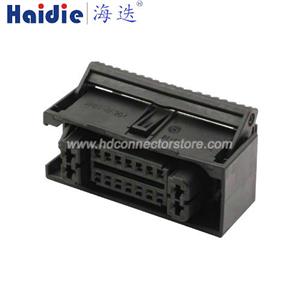 Auto connector 1-2112757-1/0-2112758-1/1670789-1/1-1670785-9