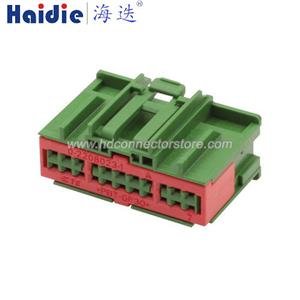 Auto connector HD226-1-21