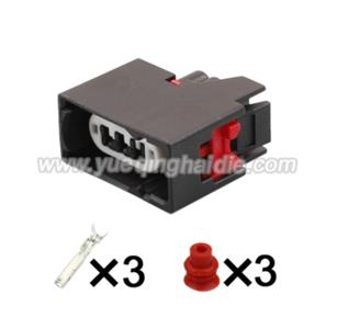 Auto connector 7287-0959-30