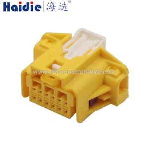 Auto connector HD158N-0.6-2.8-21
