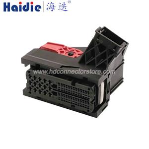Auto connector HD671A-0.6-1.5-21