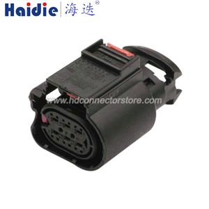 Auto connector 8V1973713