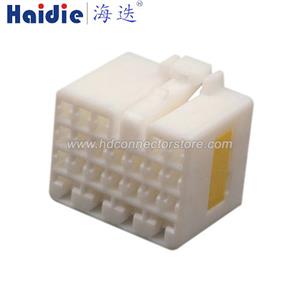 Auto connector HD233-2.2-4.8-21