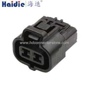 Auto connector HD024M-4.8-21