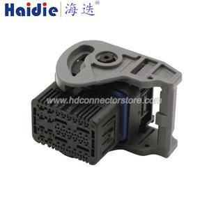 Auto connector HD324R-0.6-1.5-21