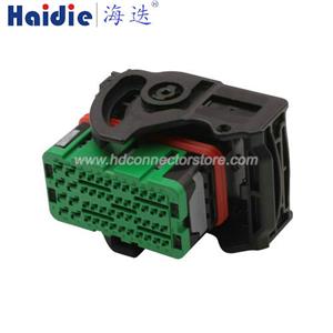 Auto connector HD485-0.6-1.5-21