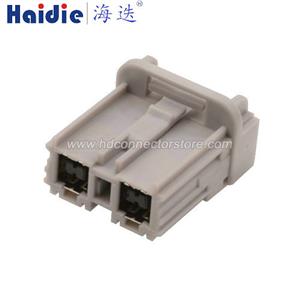 Auto connector HD026N-6.3-21