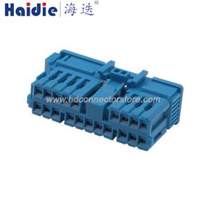 Wire Harness 282991-3 18awg 20cm