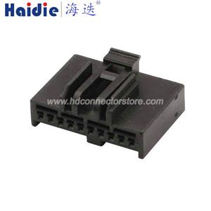 Auto connector HD102A-1-21