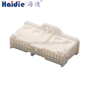 Auto connector HD327E-0.4-21