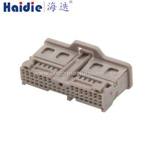 Auto connector HD327F-0.4-21