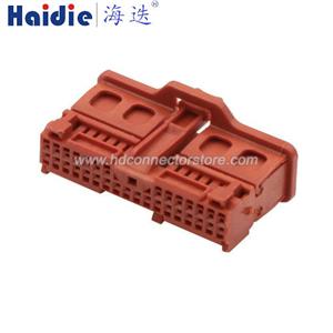 Auto connector HD328F-0.4-21