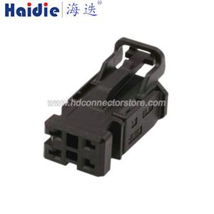 Auto connector HD044M-1.2-21