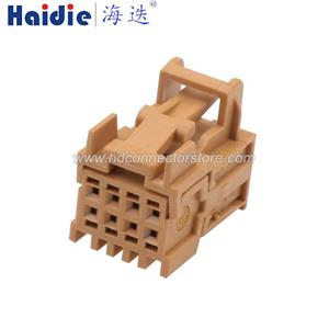 Auto connector HD086G-0.6-21