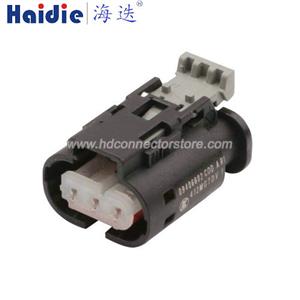 Auto connector HD037N-1.2-21