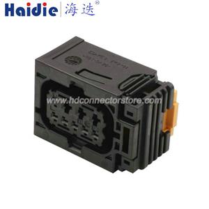 Auto connector HD096C-1.5-3.5-21