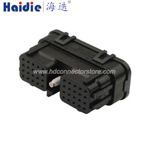 Auto connector HD401-1.6-21