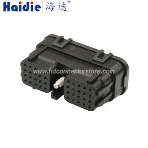 Auto connector HD401A-1.6-21