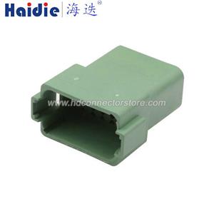 Wire Harness DT04-12PC 18awg 20cm