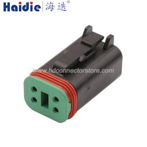 Auto connector HD3041Y-1.6-21BE