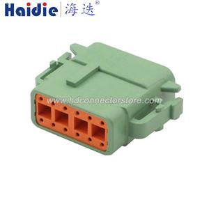 Auto connector HD1211Y-1-21